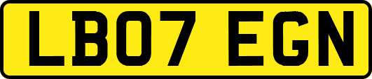 LB07EGN
