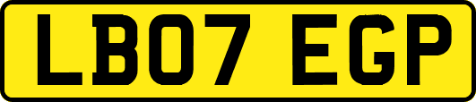 LB07EGP