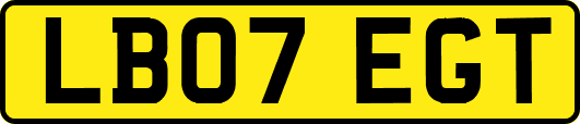 LB07EGT