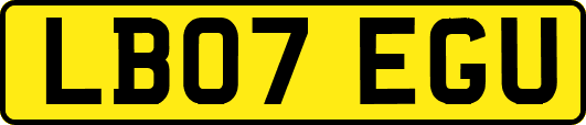 LB07EGU