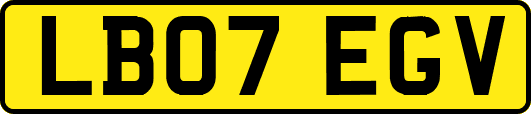 LB07EGV