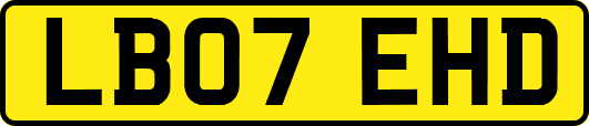 LB07EHD