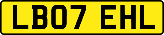 LB07EHL