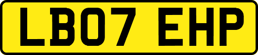 LB07EHP