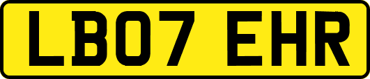 LB07EHR