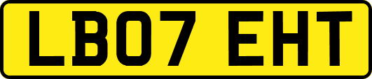 LB07EHT