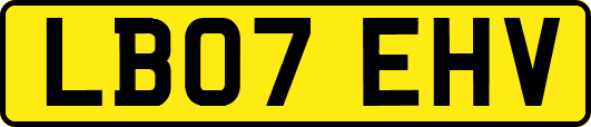 LB07EHV