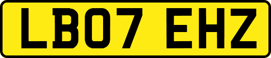 LB07EHZ