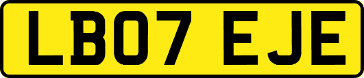 LB07EJE