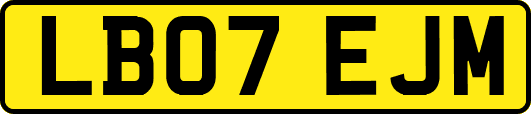 LB07EJM