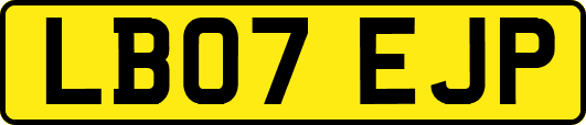LB07EJP