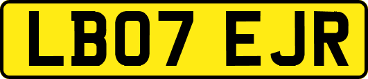 LB07EJR