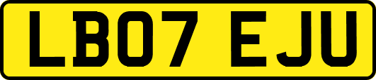 LB07EJU
