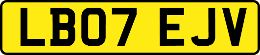 LB07EJV