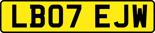 LB07EJW