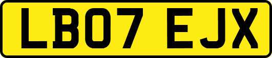 LB07EJX