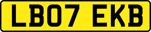 LB07EKB