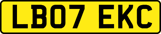 LB07EKC
