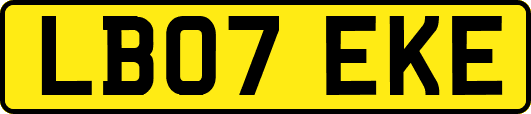 LB07EKE