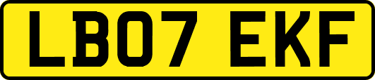 LB07EKF