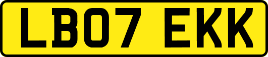 LB07EKK