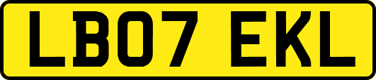 LB07EKL