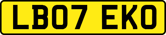 LB07EKO