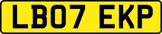 LB07EKP