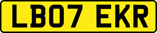 LB07EKR