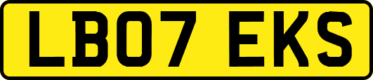 LB07EKS