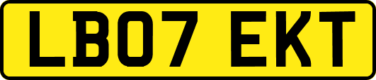 LB07EKT
