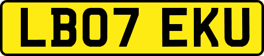 LB07EKU