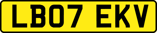 LB07EKV