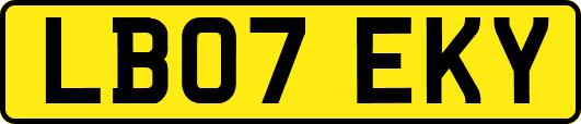 LB07EKY