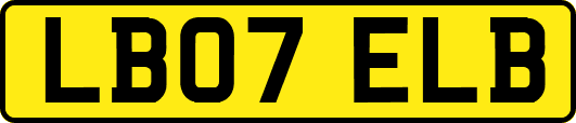 LB07ELB