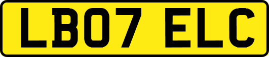 LB07ELC