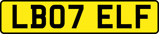 LB07ELF