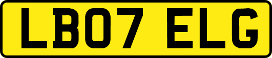 LB07ELG