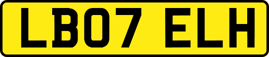 LB07ELH