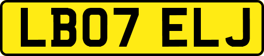 LB07ELJ