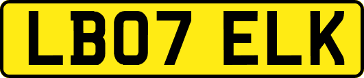 LB07ELK