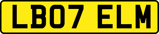 LB07ELM