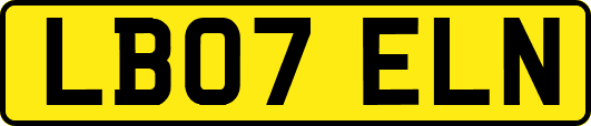 LB07ELN