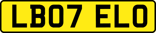LB07ELO
