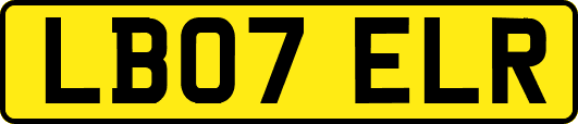 LB07ELR