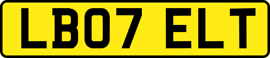 LB07ELT