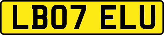 LB07ELU