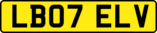 LB07ELV