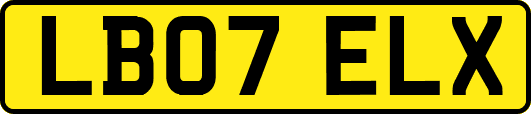 LB07ELX