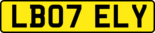 LB07ELY